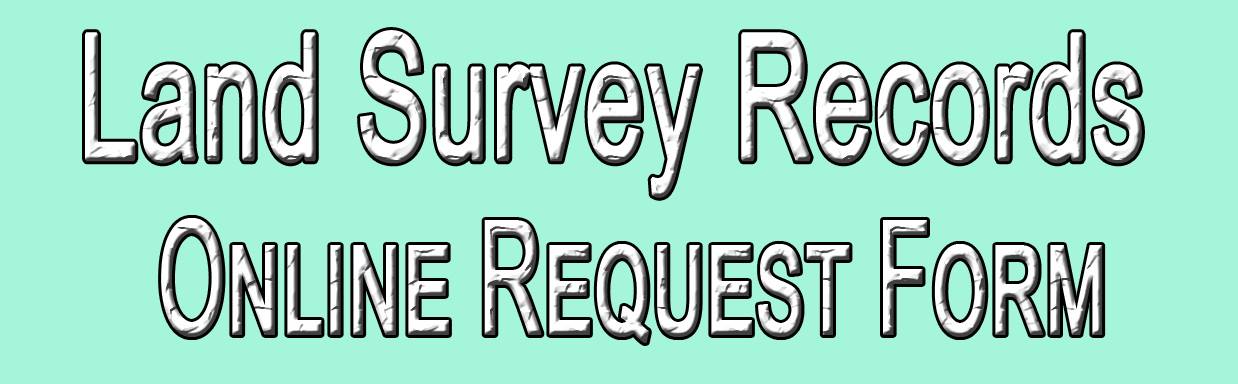 SMD Request Form